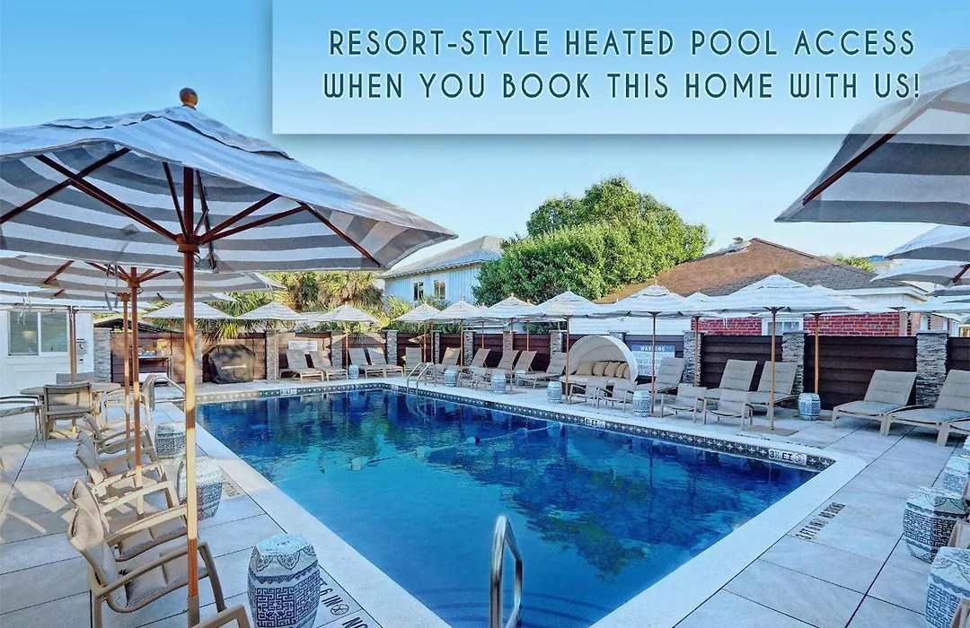 Beachside Colony Unit 613-1